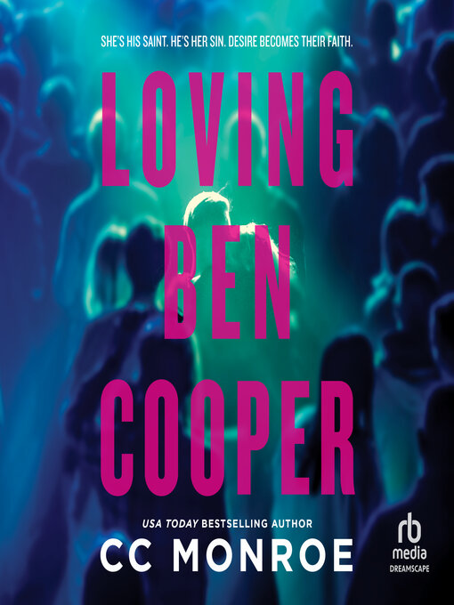 Title details for Loving Ben Cooper by CC Monroe - Wait list